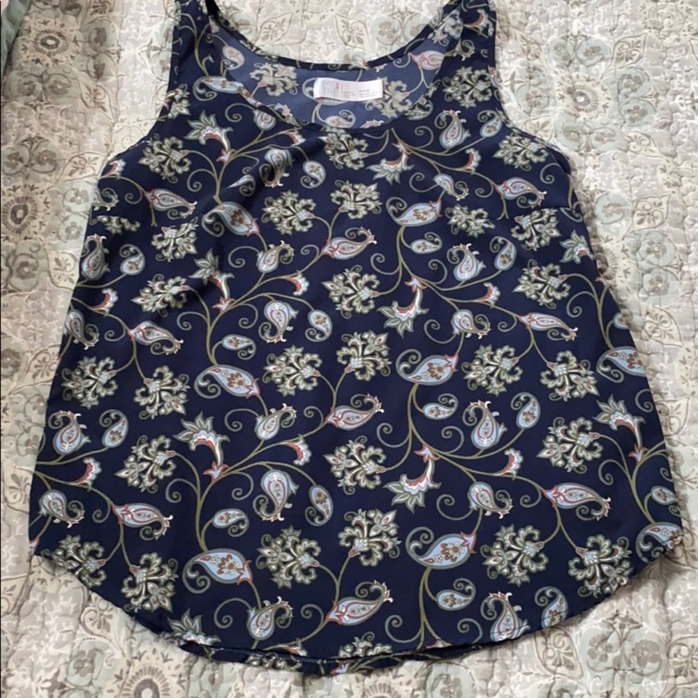 Women’s blouse